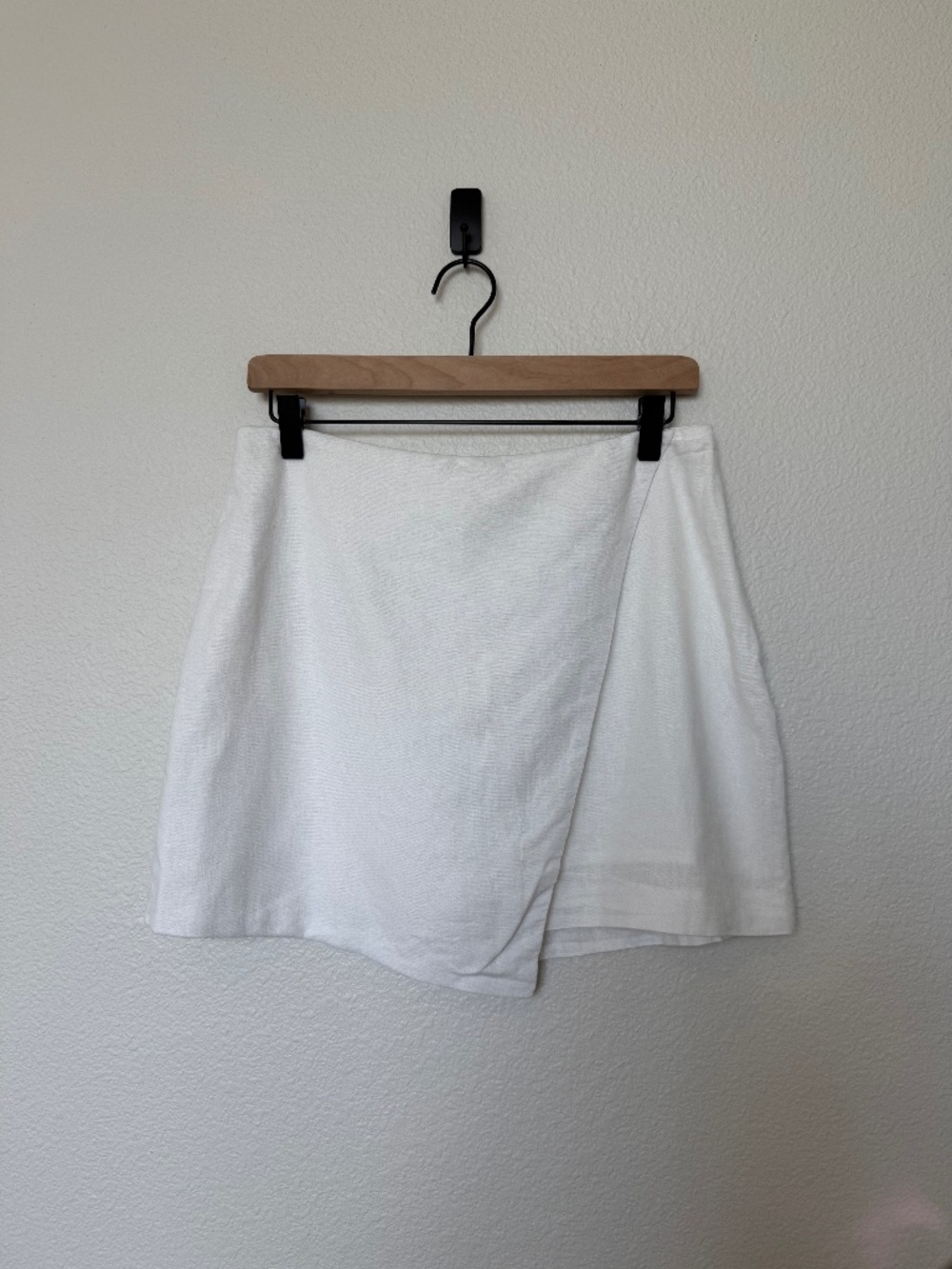 Abercrombie Mini Skort